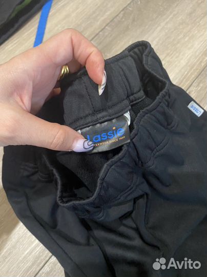 Костюм lassie softshell 110