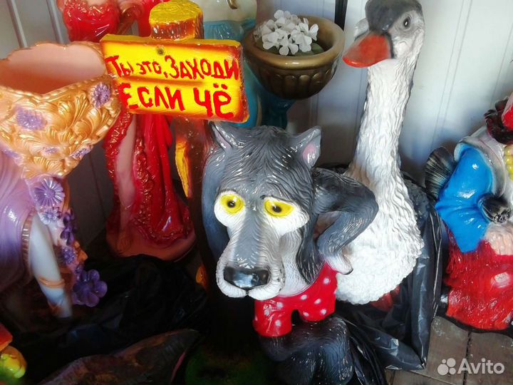 Украшение для детских садов