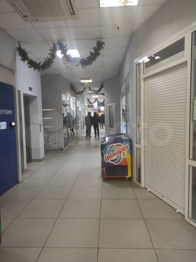 Свободного назначения, 9.5 м²