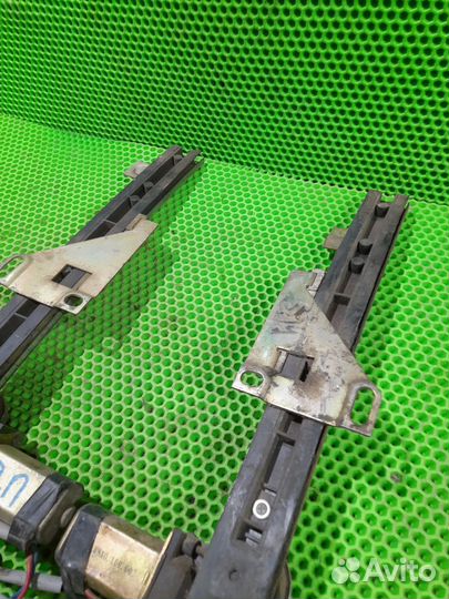 Электростеклоподъемники передние Ваз Лада 2109 211