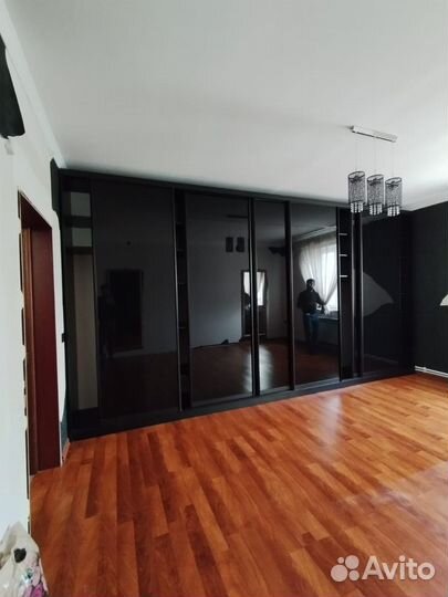 Сборка мебели