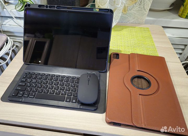 Планшет-ноутбук 12,6 Huawei mate pad pro 8/256