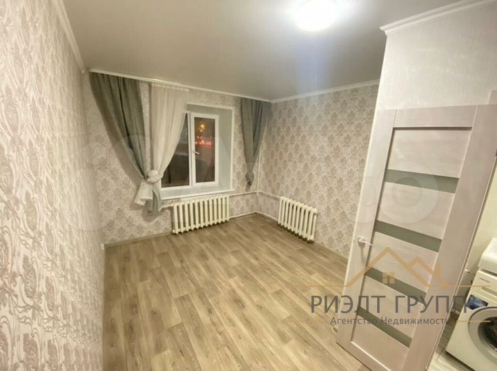 Квартира-студия, 12,7 м², 4/5 эт.