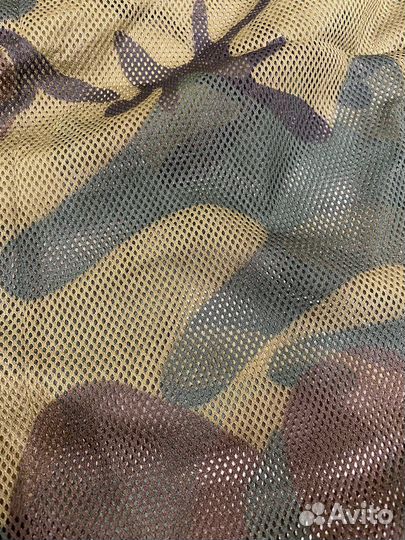 Костюм маскировачный