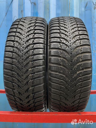 Kumho WinterCraft WP51 195/65 R15