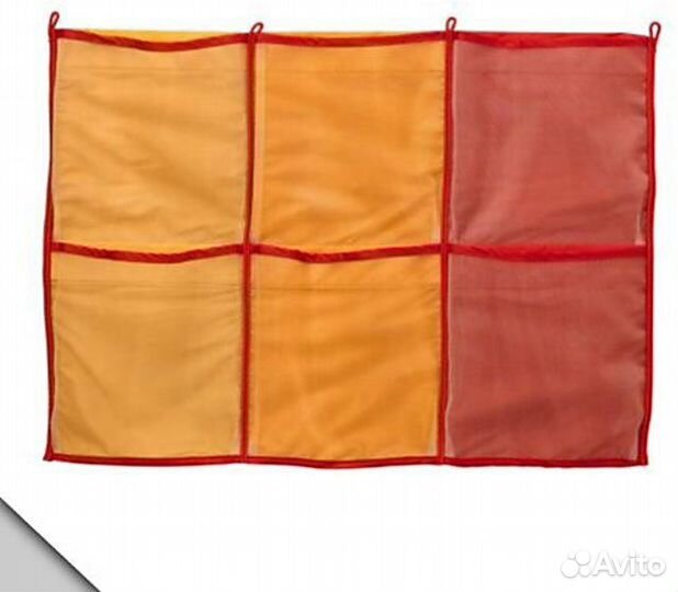 Навесные кармашки икеа кусинер kusiner