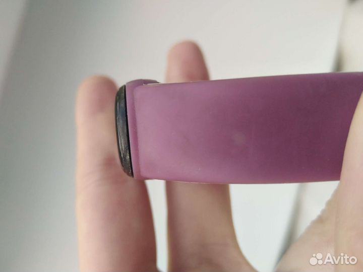 Смарт часы xiaomi mi band 5