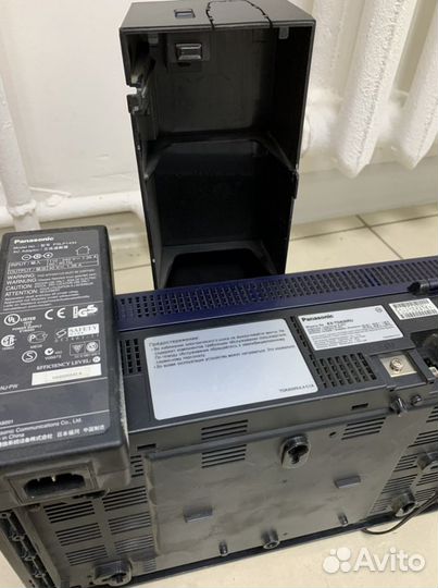 Офисная мини атс