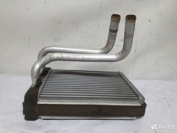 Радиатор печки Kia Spectra седан S6D 2007