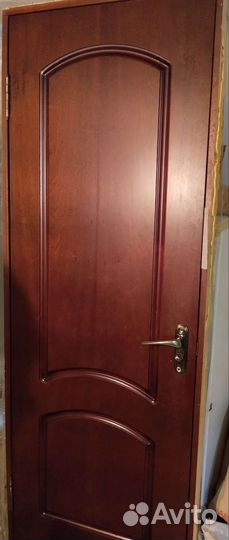 Двери межкомнатные