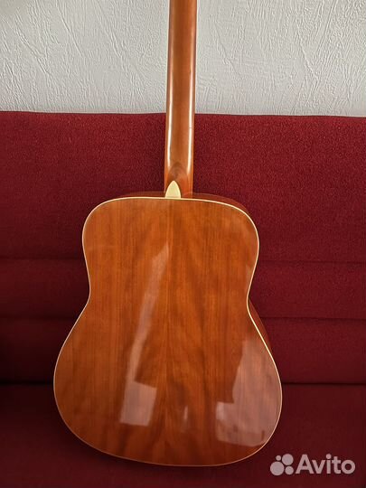 Гитара yamaha f370