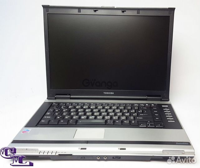 Toshiba Satellite M70-193