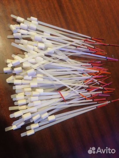 Кивок лавсановый зимний