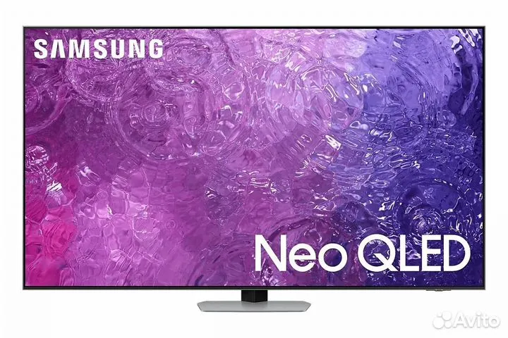 Телевизор Samsung QE55QN90C