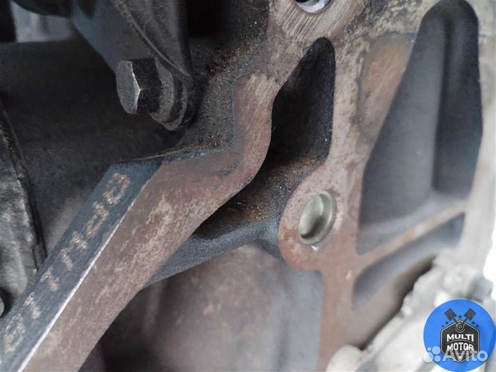 Двигатель audi A4 (8EC, B7 ) - (2005-2009) BPW