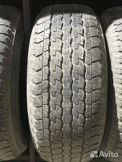 Bridgestone Dueler H/T 265/65 R17 L