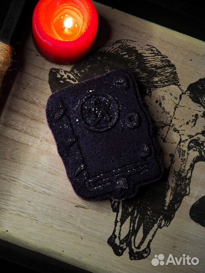 Формы для изготовления бомбочек/бомб для ванны