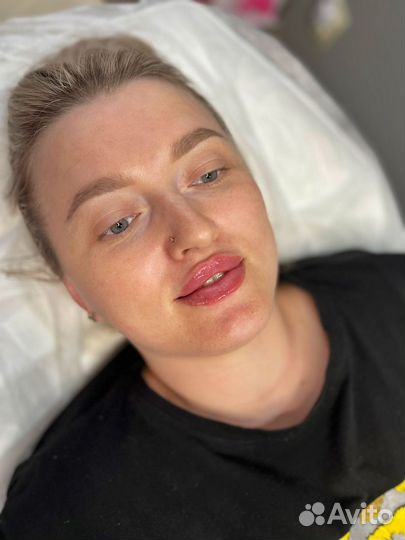 Косметолог