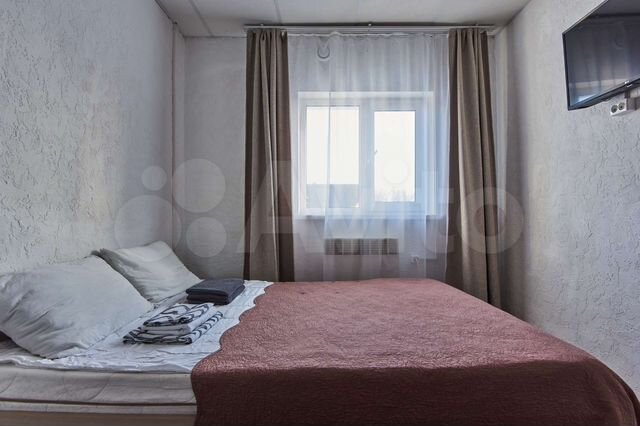Комната 10 м², 2/3 эт.