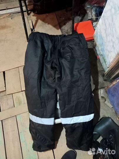 Роба пакетом