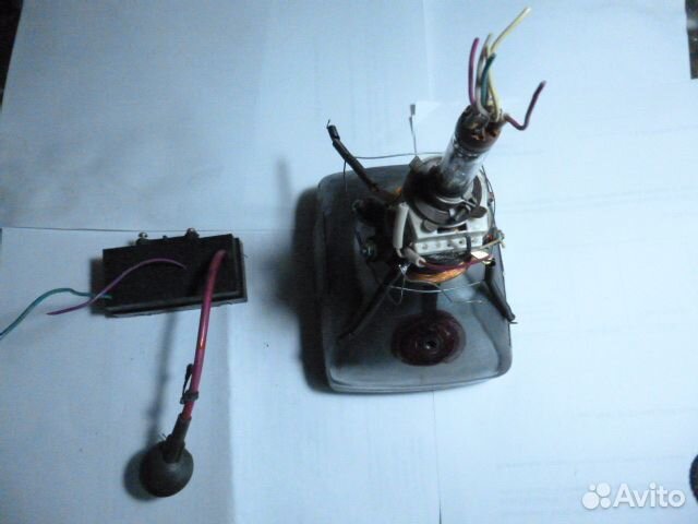 ЭЛТ 16лк8Б (16лк1Б)