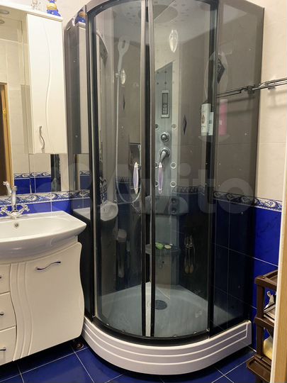 2-к. квартира, 41 м², 3/5 эт.