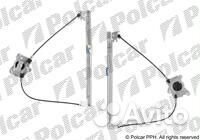 Стеклоподъемник электрический без электромотора ле