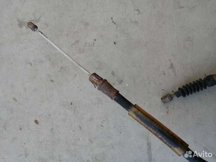 Трос стояночного тормоза для VW Golf III/Vento