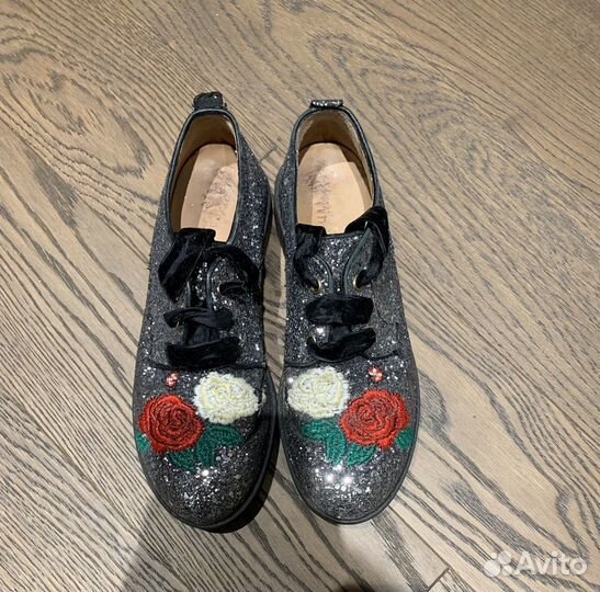 Ботинки twinset