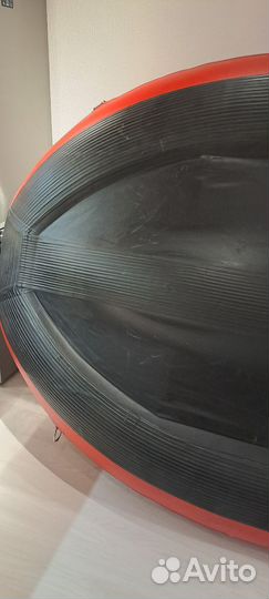 Лодка пвх Stormline Adventure Standard 340