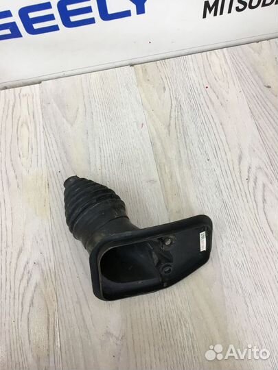 Пыльник рулевой колонки Lifan X60