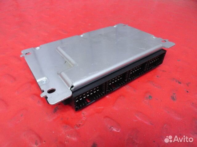 Блок управления освещением Volvo FH 21043961