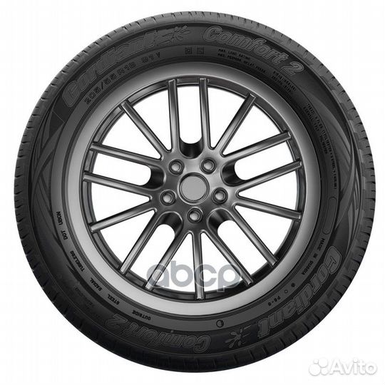 Cordiant Comfort 2 195/60 R15