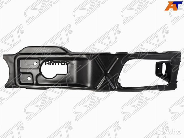 SAT ST-IS84-000B-2 Крепление бампера isuzu ELF 07