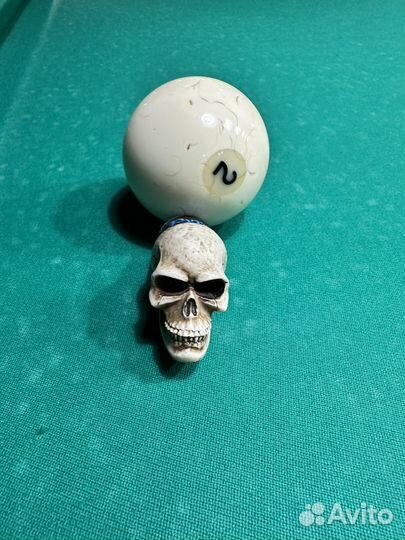 Кастомный мелок Taom