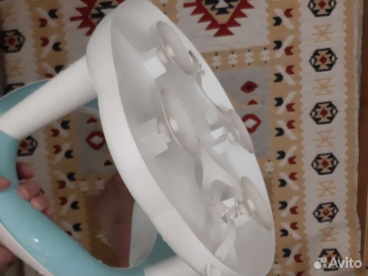 Стульчик для купания