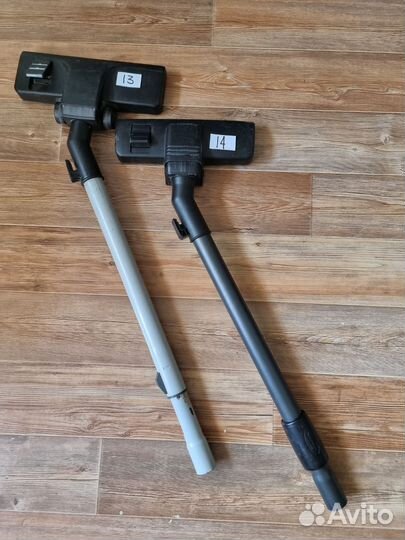 Насадка для пылесоса