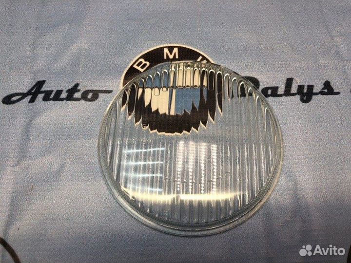 Стекло фары Bmw 5-Series E34 M50B25 1994