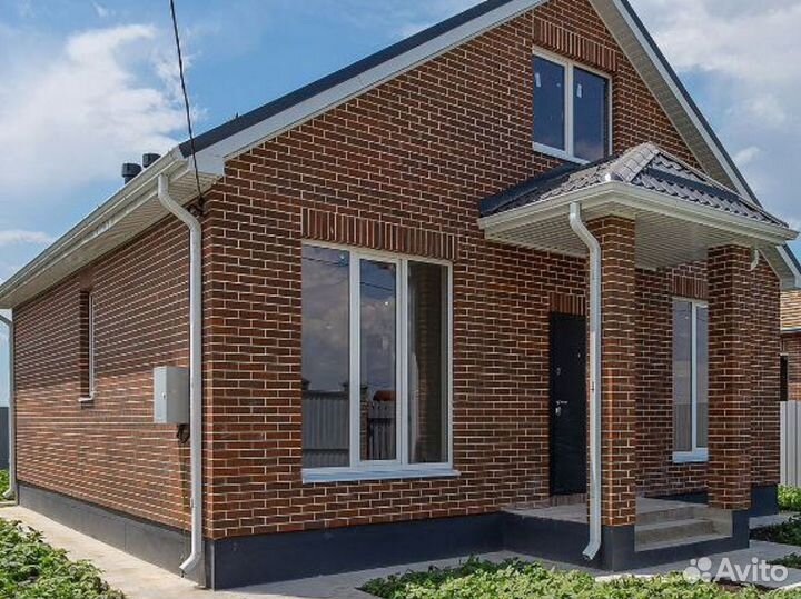 Славянский кирпич официальный