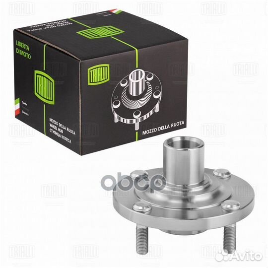 Ступица перед. для Chevrolet Lacetti 05- MR0503