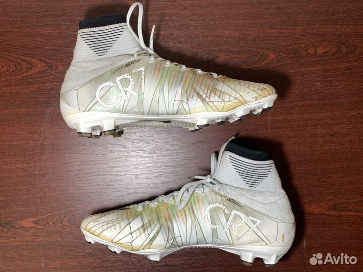 Бутсы Nike Mercurial Superfly 5 CR7