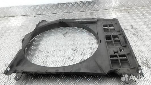 Диффузор вентилятора infiniti QX56 (67F08KG01)