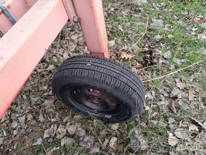 Культиватор Агристо Агрифлекс, 2016