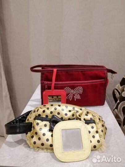 Косметичка