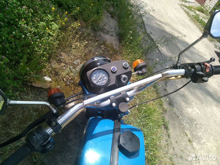 Восход 3м