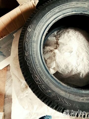 Cordiant Snow Cross 2 185/65 R15