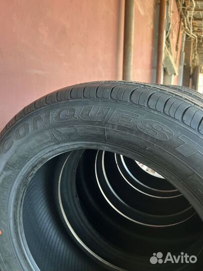 Sunwide Conquest 255/55 R20 156W