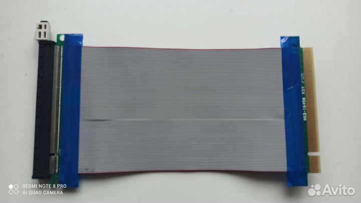 Райзер riser pci-e