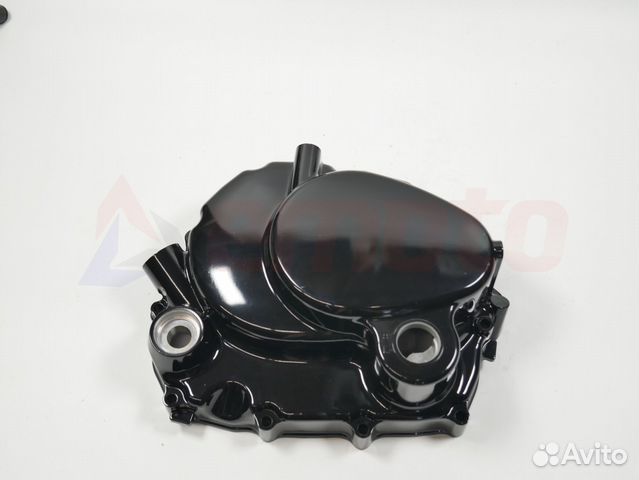 Крышка двигателя правая 156FMI,157FMI,162FMJ (CG12