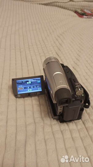 Sony DCR-HC94E